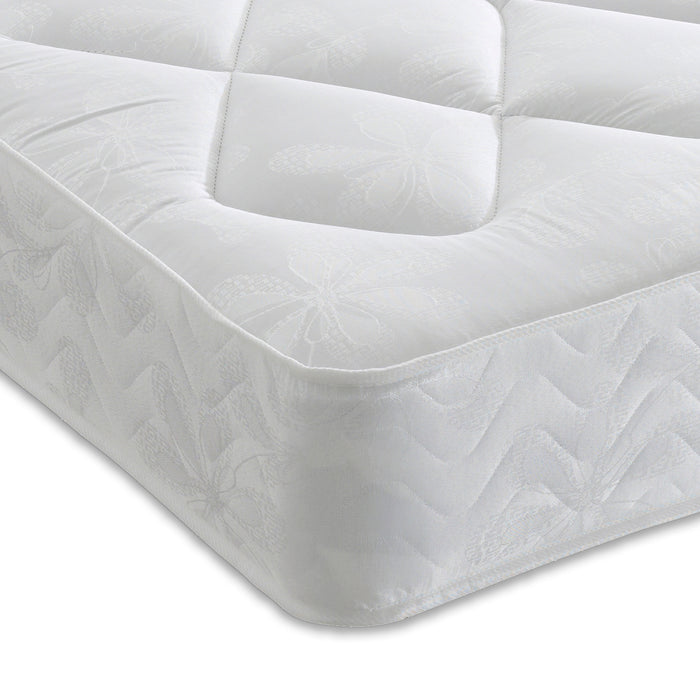 Dura Beds York Orthopaedic Firm Mattress