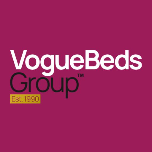 Vogue Milan Bunk Bed Open Coil Mattress